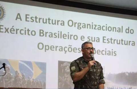 Dois militares de MS s&atilde;o denunciados juntos com Bolsonaro por trama golpista 