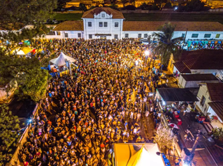 Maioria nunca gostou de Carnaval de rua, mas expectativa &eacute; de 100 mil foli&otilde;es