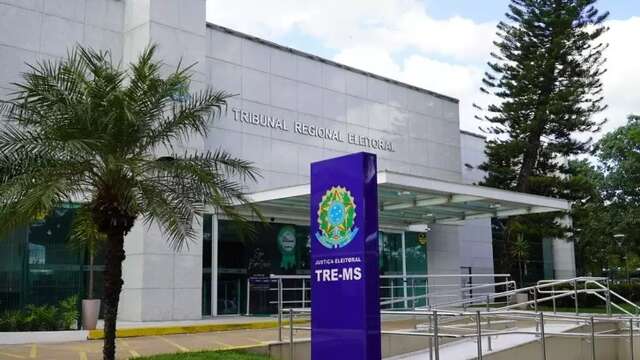 TJMS define lista tr&iacute;plice para ocupar vaga no Tribunal Regional Eleitoral