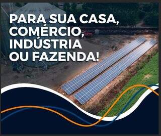 Anivers&aacute;rio da Effect Energia Solar: Solu&ccedil;&atilde;o para contas altas de energia