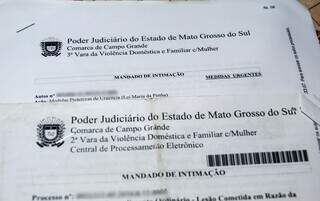 Para salvar filha do ex, m&atilde;e perdeu a conta de quantas vezes chamou a pol&iacute;cia