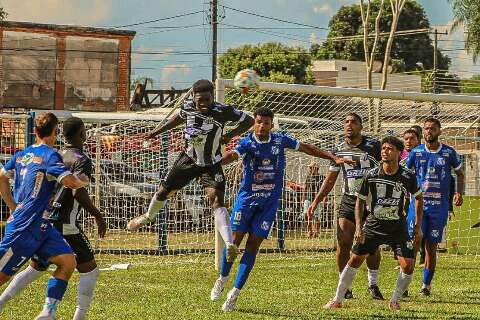 Oper&aacute;rio vence e fica na zona de classifica&ccedil;&atilde;o &agrave; semifinal