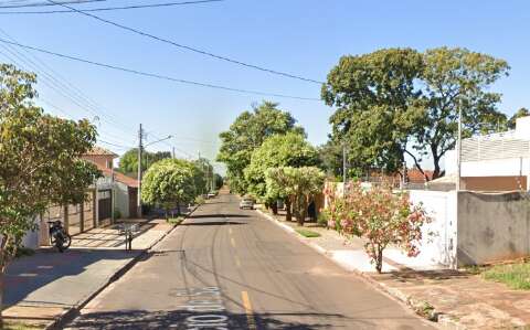 PRF &eacute; preso ap&oacute;s atirar durante briga com vizinhos em Campo Grande