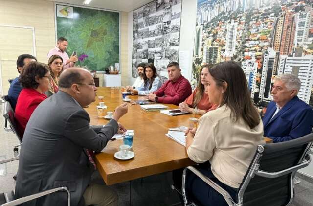 Prefeita defende amplia&ccedil;&atilde;o da Casa da Mulher Brasileira