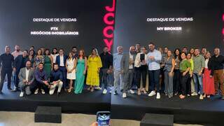 JOOY Premia Destaques e traz conceito internacional &agrave; Capital 