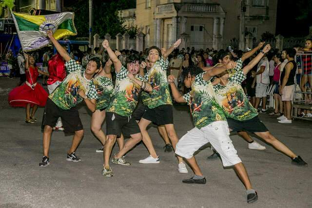 Veja opções de lugares para aproveitar a folia ou descansar