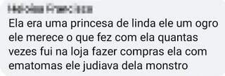 &ldquo;Toma cuidado&rdquo;: &aacute;udio e v&iacute;deos mostram persegui&ccedil;&atilde;o antes de feminic&iacute;dio