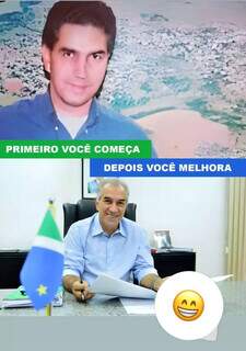 Especialista em PCC ensina ju&iacute;zes de MS 