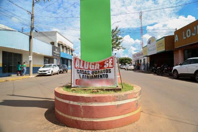 Inoc&ecirc;ncia tem explos&atilde;o nos pre&ccedil;os e aluguel da quitinete j&aacute; custa R$ 3.500