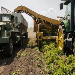 Produtor rural, evite a busca e apreens&atilde;o de seu maquin&aacute;rio
