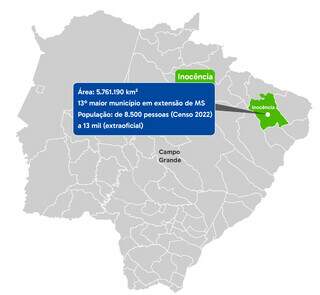 Bilhões da celulose, aeroporto e hotel gigante: novidades da “cidade do romance”