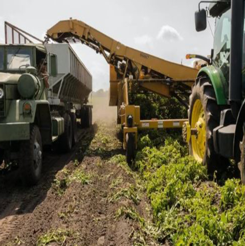 Produtor rural, evite a busca e apreensão de seu maquinário