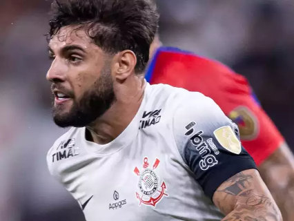 Corinthians vence Universidad Central e avan&ccedil;a na pr&eacute;-Libertadores