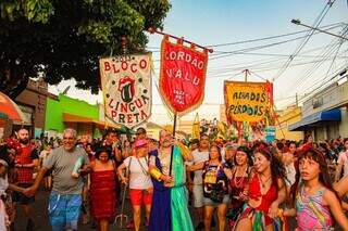 H&aacute; 18 anos, Silvana viu em rua de pedras a &lsquo;Olinda&rsquo; de Campo Grande