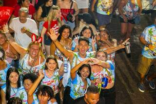 Abre-alas do Carnaval, Sand&aacute;lias de Frei Mariano &quot;brinca&quot; com a praga do padre