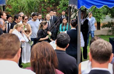 Danilo Costa recebe &uacute;ltima homenagem e amigos falam sobre legado no jornalismo 