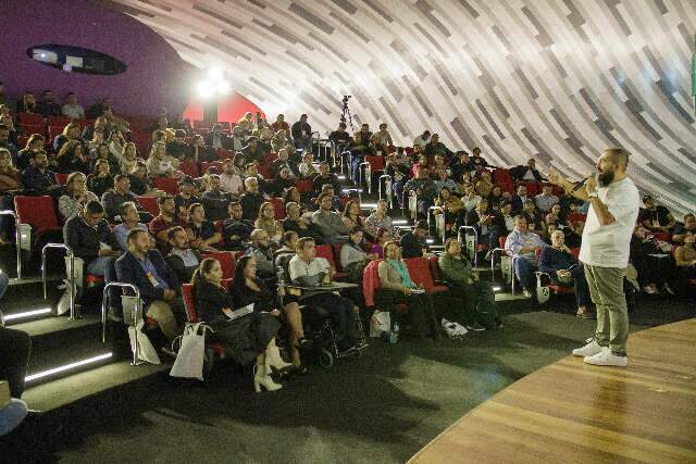 Campo Grande ser&aacute; sede de congresso sobre marketing pol&iacute;tico