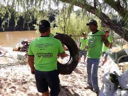 Com 4 TACs, Aquidauana faz &quot;acord&atilde;o&quot; com MP para corrigir danos ambientais