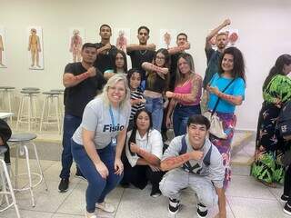 Volta &agrave;s aulas na Est&aacute;cio &eacute; chance perfeita para come&ccedil;ar sua gradua&ccedil;&atilde;o