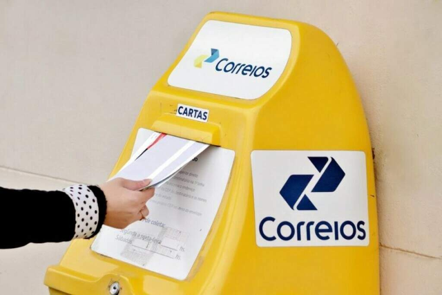 Correios abrem inscri&ccedil;&otilde;es para Concurso Internacional de Reda&ccedil;&atilde;o