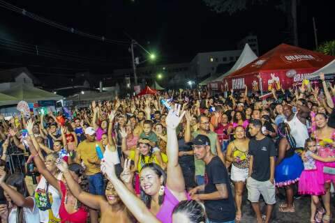 Fim de semana promete com muito Carnaval, blocos e Festa do Oscar