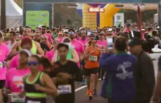 Calend&aacute;rio esportivo: MS ter&aacute; cinco competi&ccedil;&otilde;es de corrida em mar&ccedil;o