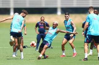 Semifinais do Carioca e Ga&uacute;cho e quartas do Paulist&atilde;o agitam o s&aacute;bado de futebol