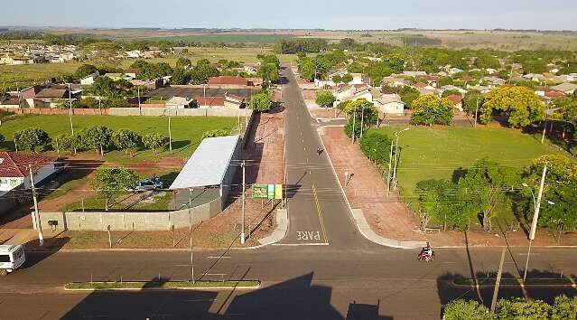 Motociclista morre ao cair em valeta &agrave;s margens de rodovia