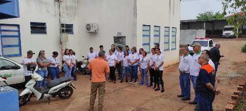 Mar&ccedil;o come&ccedil;a com 2 suspeitas de mortes causadas pela chikungunya no Estado