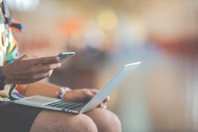 Maioria se sente inseguro com as pol&iacute;ticas de prote&ccedil;&atilde;o de dados na era digital