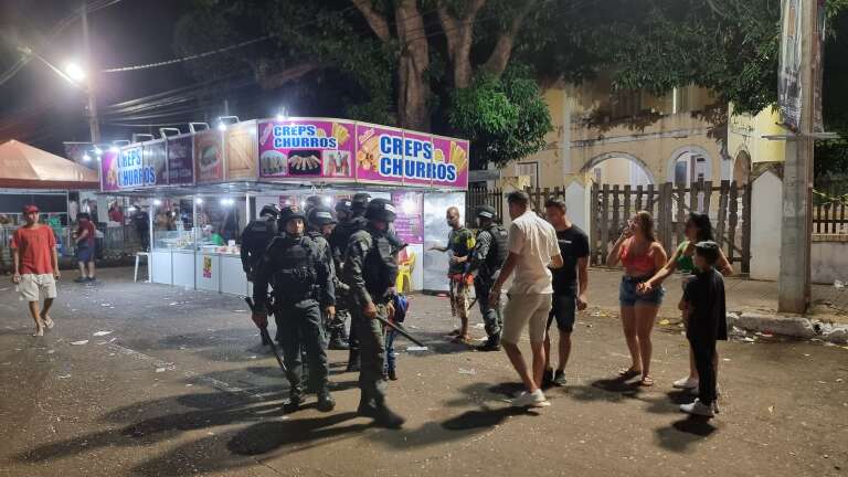 Campo Grande News