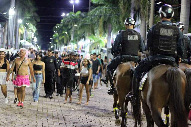 Prefeitura de Corumb&aacute; condena viol&ecirc;ncia ap&oacute;s den&uacute;ncias contra PMs