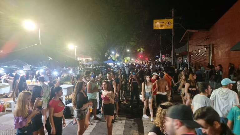 Campo Grande News