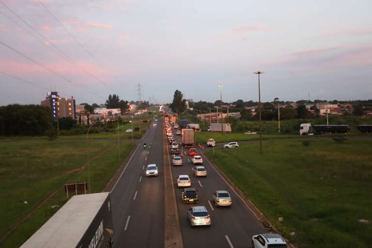 Campo Grande News