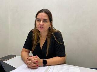 Ao falar sobre suposto esquema, advogada da Capital relata tormenta de pacientes