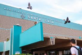 A crise na Santa Casa de Campo Grande te preocupa? Deixe sua opini&atilde;o 