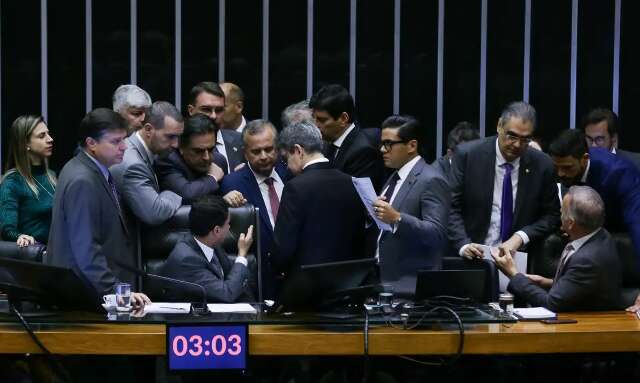 STF homologa libera&ccedil;&atilde;o de emendas parlamentares