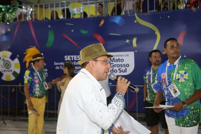 Campo Grande News