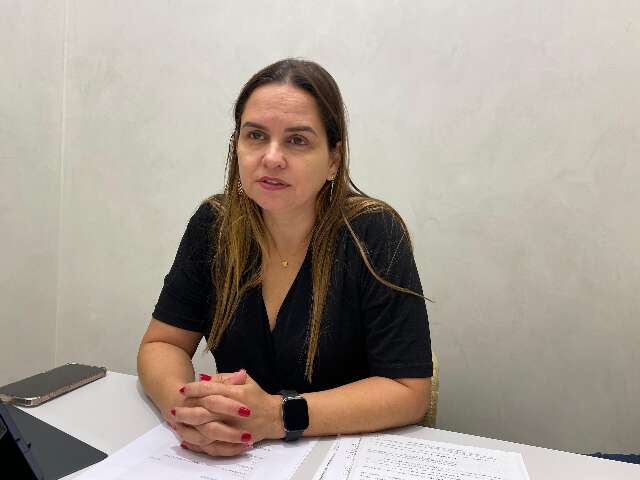 Ao falar sobre suposto esquema, advogada da Capital relata tormenta de pacientes