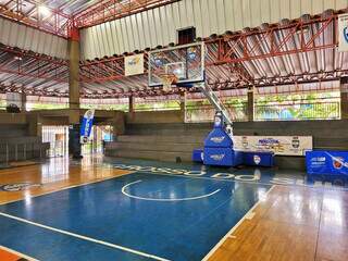 Basquete de MS cresce, mas esbarra na falta de estrutura profissional, diz FBMS 