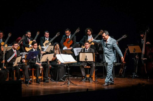 UFMS oferece 375 vagas em cursos de m&uacute;sica com aulas a partir de mar&ccedil;o
