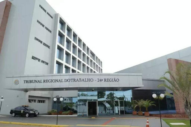 Divulgados locais de prova do concurso do TRT, com 3,2 mil candidatos por vaga