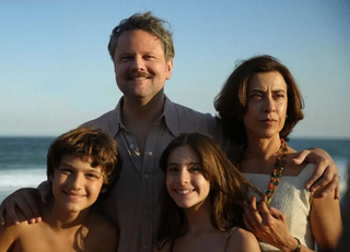 Vencedor do Oscar, Ainda Estou Aqui levou 42 mil ao cinema em MS
