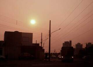 Onda de calor se estende e segue at&eacute; 9 de mar&ccedil;o com term&ocirc;metros batendo 39&ordm;C