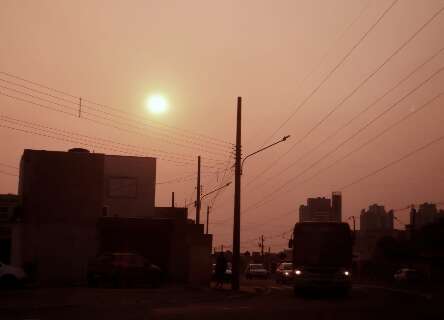 Onda de calor se estende e segue at&eacute; 9 de mar&ccedil;o com temperaturas de 39&ordm;C