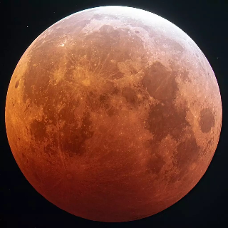 Primeira quinzena de mar&ccedil;o encerrar&aacute; com o primeiro eclipse lunar total do ano