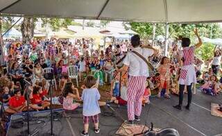 Crise interna abala uma das feiras mais tradicionais da cidade