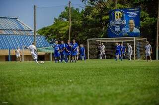 Tradicional, nova edi&ccedil;&atilde;o da Copa da Madrugada do R&aacute;dio Clube come&ccedil;a no domingo 