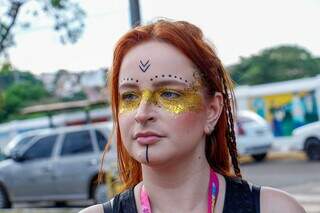 Apesar de campanhas, ainda tem muito marmanjo abusado no Carnaval