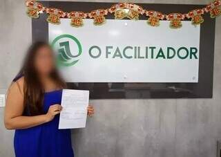 Empresa de assist&ecirc;ncia financeira &quot;some&quot;, mas segue faturando com promessas